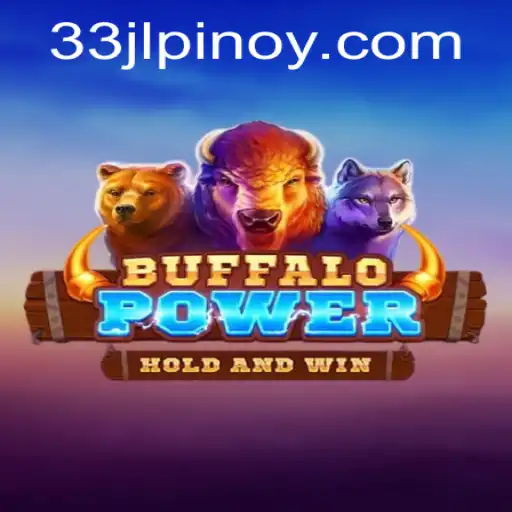 BuffaloPower: The Enchanting Adventure Game With a Unique Twist
