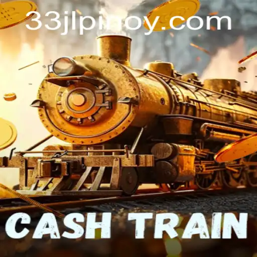 CashTrain: Revolutionizing the Gaming Experience