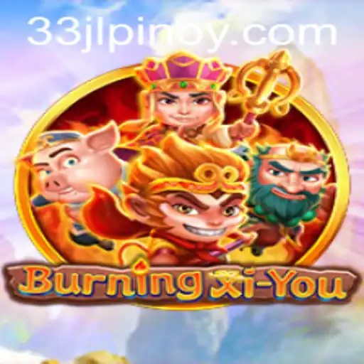 BurningXiYou: An Immersive Journey into a Fantastical World
