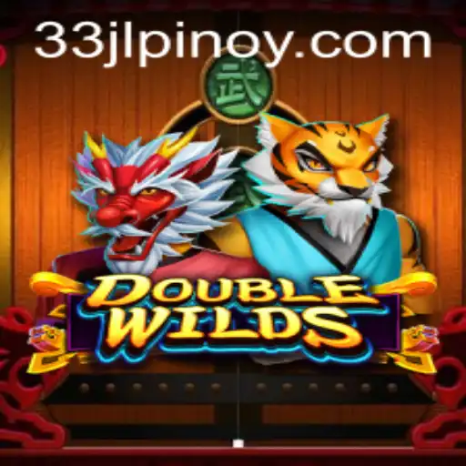 DoubleWilds: The Thrilling Arcade Game Redefining Player Engagement