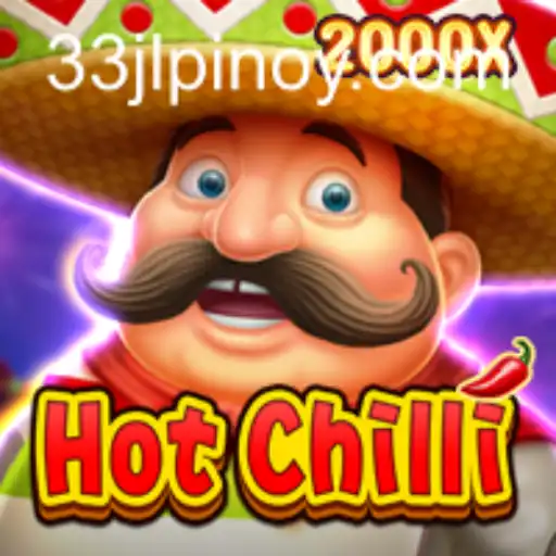 HotChilli: A Spicy Adventure in Gaming with 33jl
