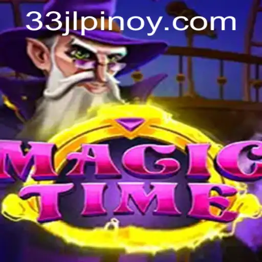 Unveiling MagicTime: A Journey Through Enchantment and Strategy