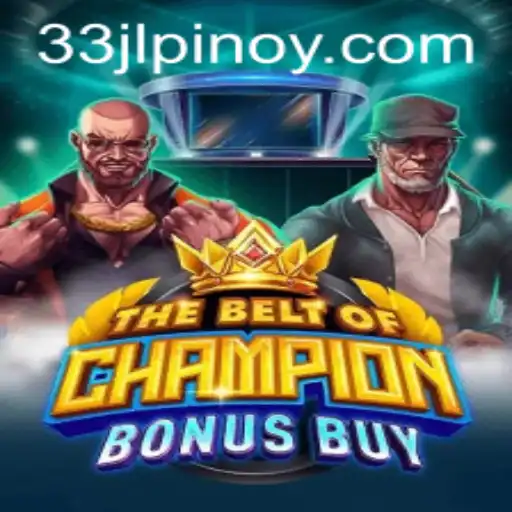 Exploring TheBeltOfChampionBonusBuy: A Thrilling Gaming Experience