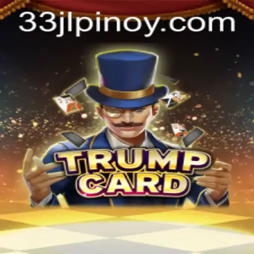 TrumpCard: The Game Revolutionizing Strategy Play