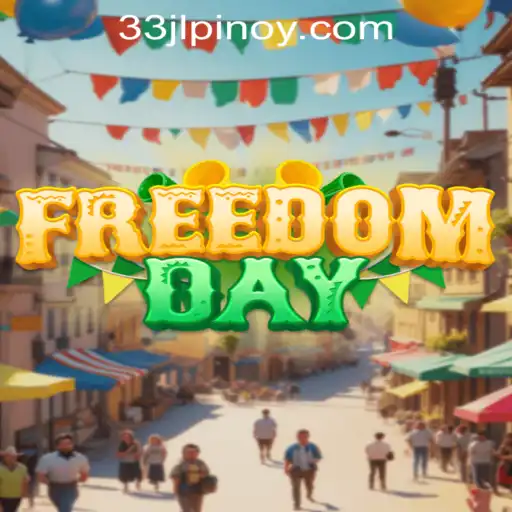 FreedomDay: An Immersive Adventure into the World of Strategy and Innovation