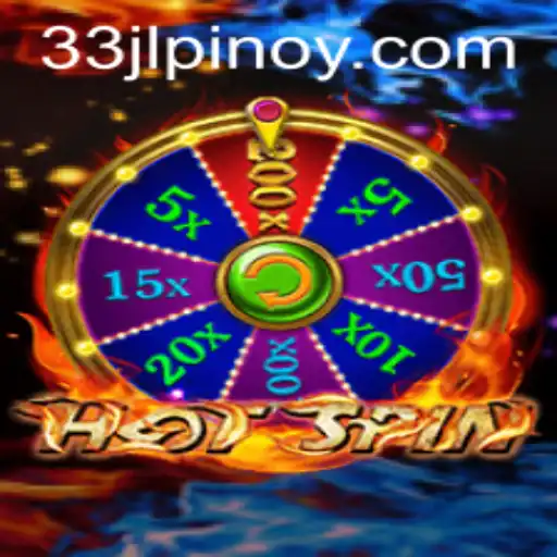 HotSpin: A Captivating Adventure in Casino Gaming