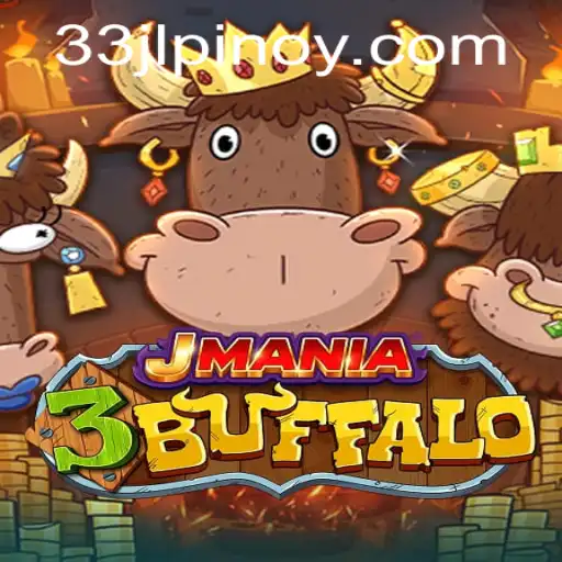 JMania3Buffalo: Exploring the Latest Gaming Sensation