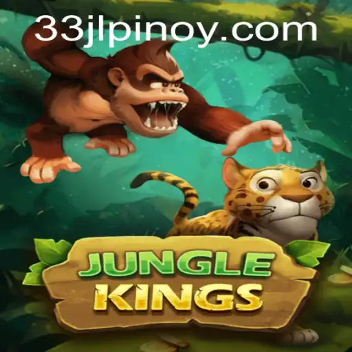 Explore the Exciting World of JungleKings with Code 33jl
