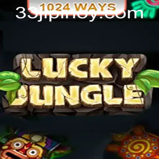 Exploring the Intriguing World of LuckyJungle1024: An In-Depth Look