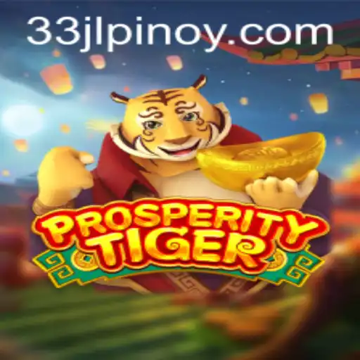 Unveiling ProsperityTiger: The Exciting New Game Shaping the Market
