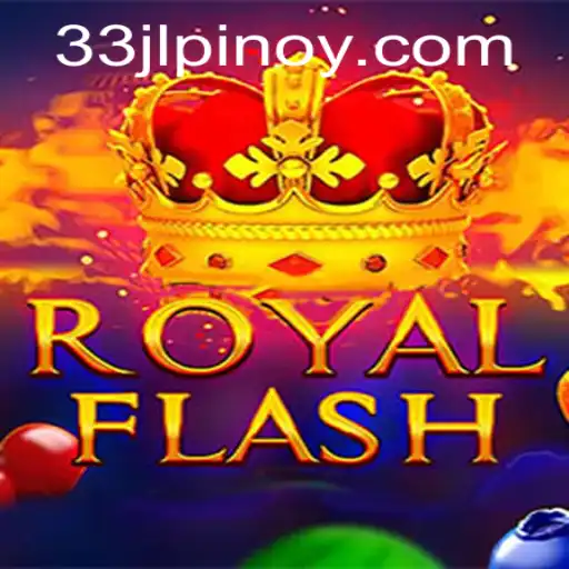 Unveiling RoyalFlash: A Dive into the Latest Gaming Sensation with Code 33jl