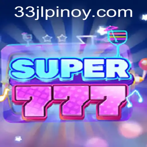 Unveiling Super777: A Thrilling New Gaming Experience