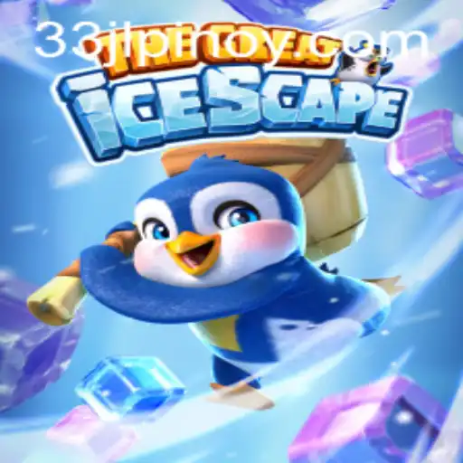 Unveiling TheGreatIcescape: A Chilling Adventure